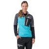Hannah MEDA HZ light gray anthracite mel5