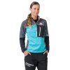 Hannah MEDA HZ light gray anthracite mel6