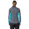 Hannah MEDA HZ light gray anthracite mel3
