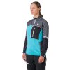Hannah MEDA HZ light gray anthracite mel4