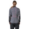 Hannah MEDA light gray mel (dubarry)4