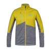 Hannah NIRO citronelle light gray mel