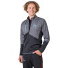 hannah niro light gray anthracite mel7