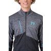 hannah niro light gray anthracite mel8