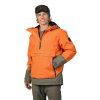 hannah patty fd puffin s bill burnt olive7
