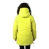 hannah rebeca apple green4