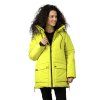 hannah rebeca apple green6