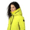 hannah rebeca apple green9