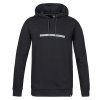 hannah seymore hoody anthracite
