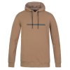 hannah seymore hoody coca mocha