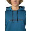 hannah seymore hoody dark denim7