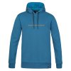 hannah seymore hoody dark denim