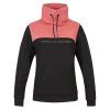 hannah sibele anthracite faded rose