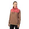 hannah sibele coca mocha faded rose6