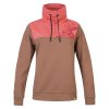 hannah sibele coca mocha faded rose