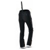 3021 contra pants black grafit black back