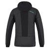 Hannah KECHU HOODY anthracite2