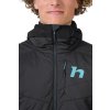 Hannah KECHU HOODY anthracite8