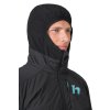 Hannah KECHU HOODY anthracite10