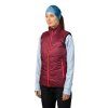 Hannah MIRRA VEST biking red5