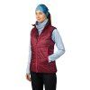 Hannah MIRRA VEST biking red6
