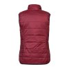 Hannah MIRRA VEST biking red2