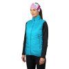 Hannah MIRRA VEST scuba blue5