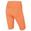 1024266 1 husky damske bezecke kratasy dalu l light orange