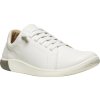 keen knx lace men star white star white