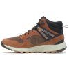 Merrell WILDWOOD SNEAKER BOOT MID WP bracken J067299 (Veľkosť 46)