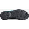 10030480GAR01 DRAGONTAIL SYNTH GTX WMS, bk dp grn 1