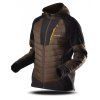 3057 4 contre khaki grafit black front