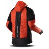 3057 3 contre orange grafit black back