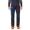 Hannah JUKE PANTS anthracite (blue)4