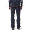 Hannah JUKE PANTS anthracite (blue)5