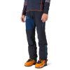 Hannah JUKE PANTS anthracite (blue)6