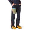 Hannah JUKE PANTS anthracite (olive)6