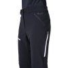 Hannah JUKE W PANTS anthracite8