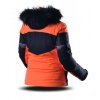 3060 5 valona dark blue signal orange back