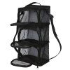 1028223 3 husky organizer tower black