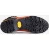 10030473GAR01 ASCENT GTX WMN, tomato red orange 1