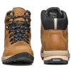 garmont chrono gtx marigold yellow black4