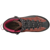 Garmont TOWER TREK GTX cappuccino brown persian red6