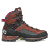 Garmont TOWER TREK GTX cappuccino brown persian red