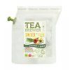 Grower's cup Čaj Ginger and Lemon, Organic 400 ml