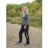 husky damska merino mikina aron l faded