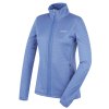 Husky Dámská mikina na zip Artic Zip L blue