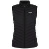 1032471 2 husky damska perova vesta dresles l black
