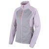 Husky Dámská softshell bunda Suli L purple/grey