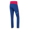 1055616 1 husky damske softshellove kalhoty kala l pink blue